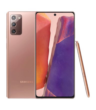 Galaxy Note 20