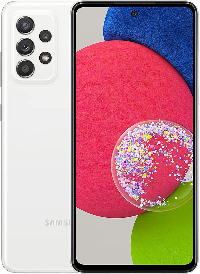 Samsung A52s 5G (A528B)