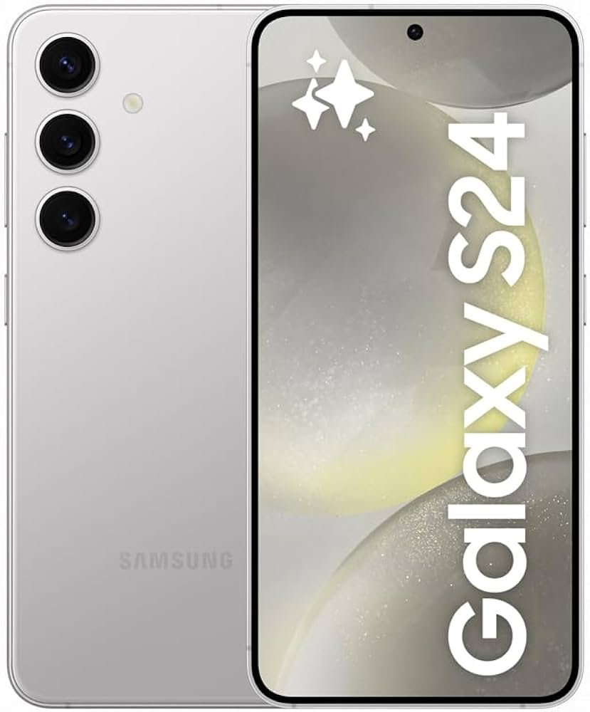 Galaxy S24