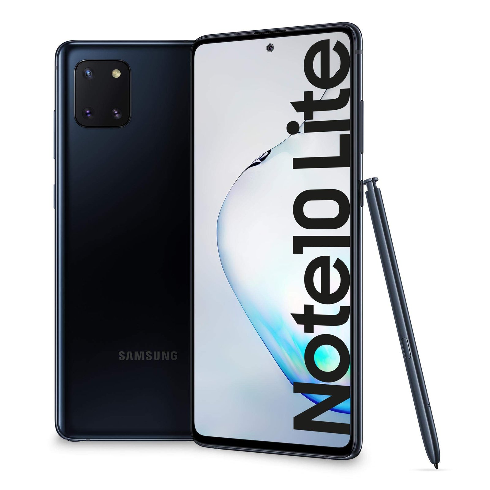 Galaxy Note10 Lite