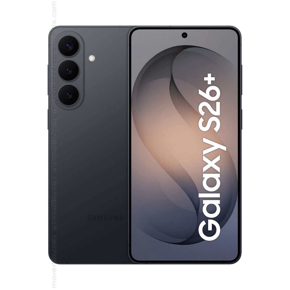 Galaxy S26 Ultra
