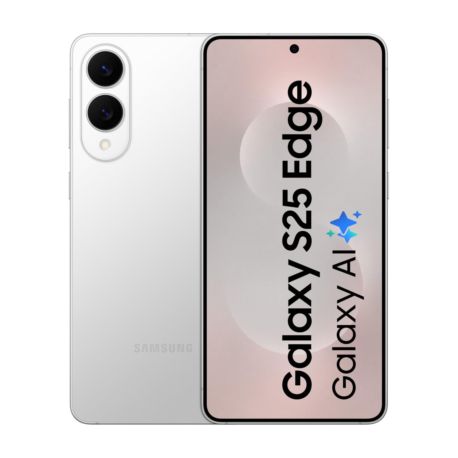 Galaxy S25 Edge