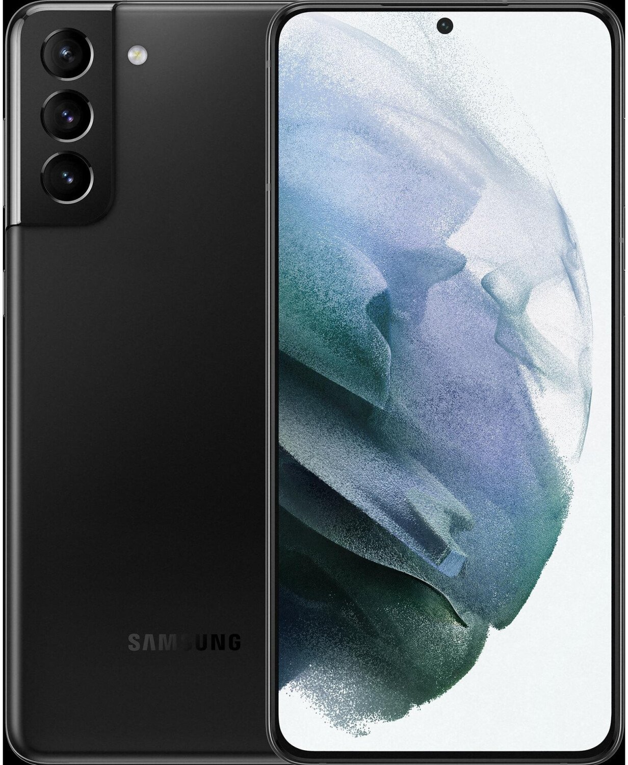 Galaxy S21 Plus