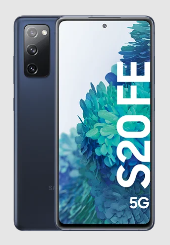 Galaxy S20