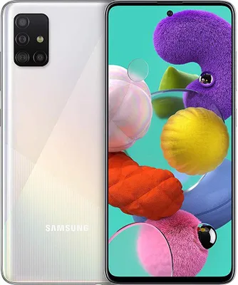Samsung A51 (A515F)