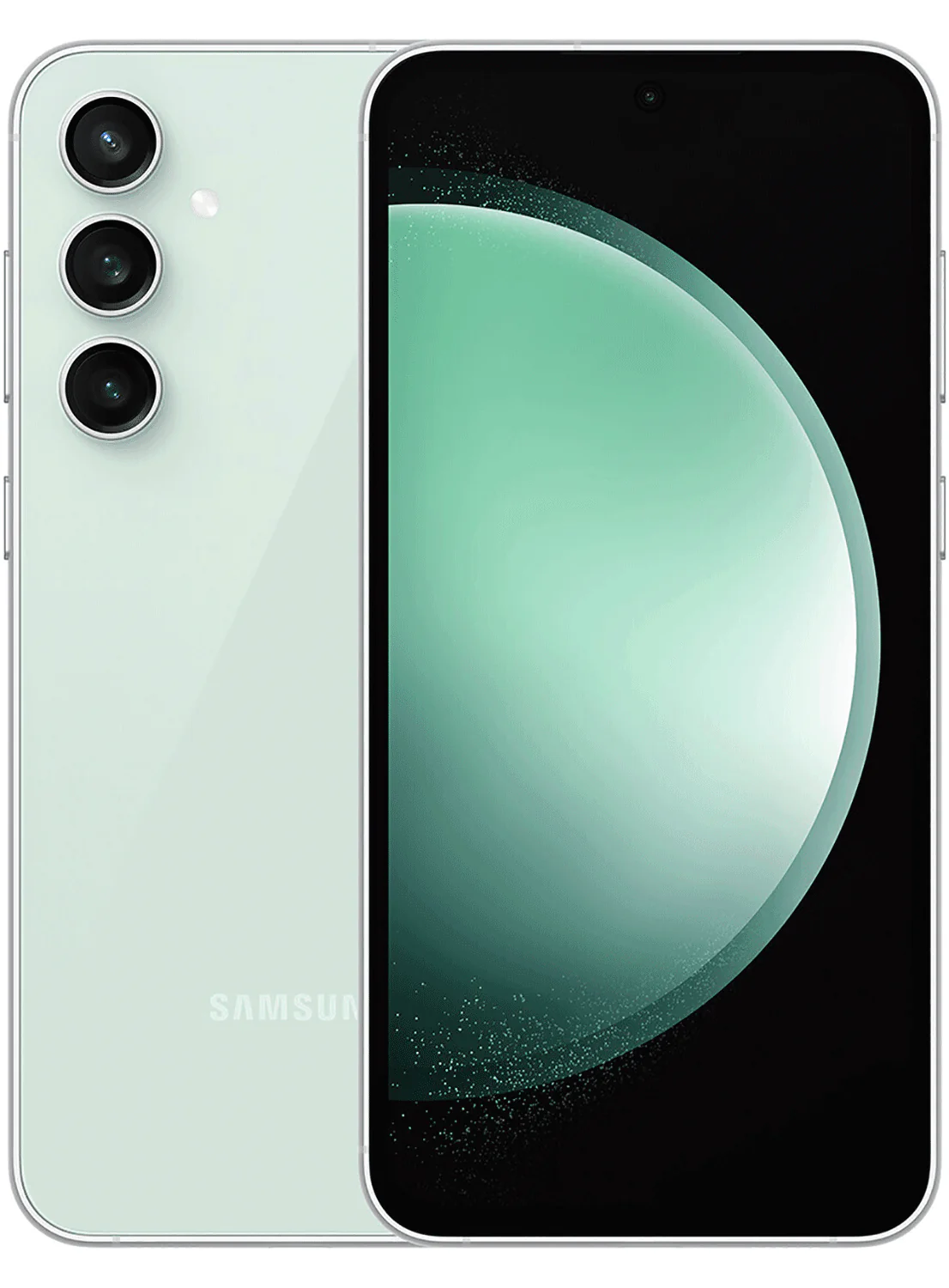 Samsung S23FE (S711B)