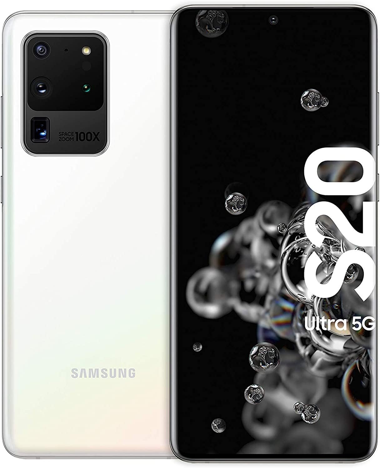 Galaxy S20 Ultra