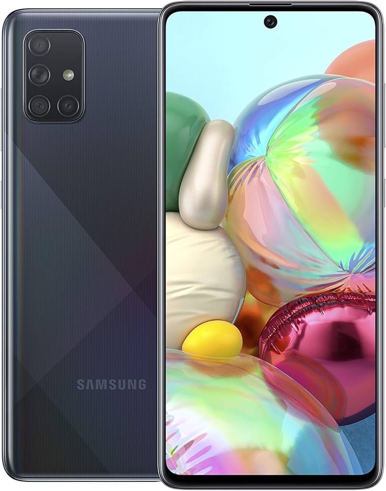 Samsung A71 (A715F)