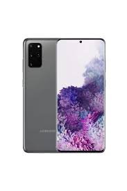 Galaxy S20 Plus