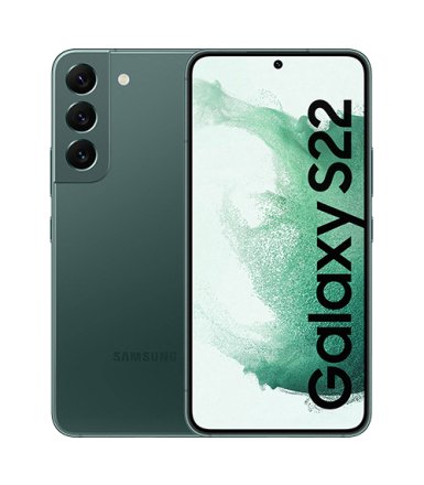 Galaxy S22