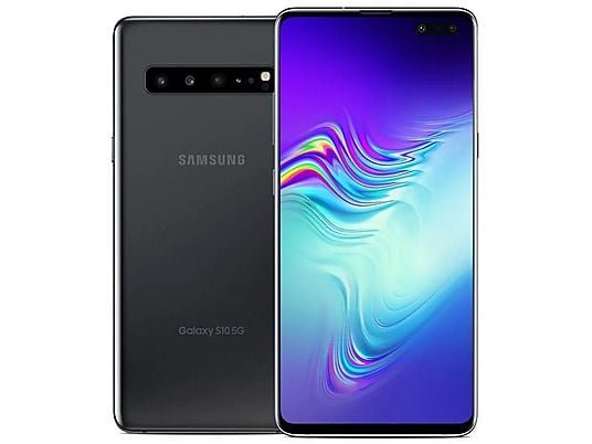 Galaxy S10 5G