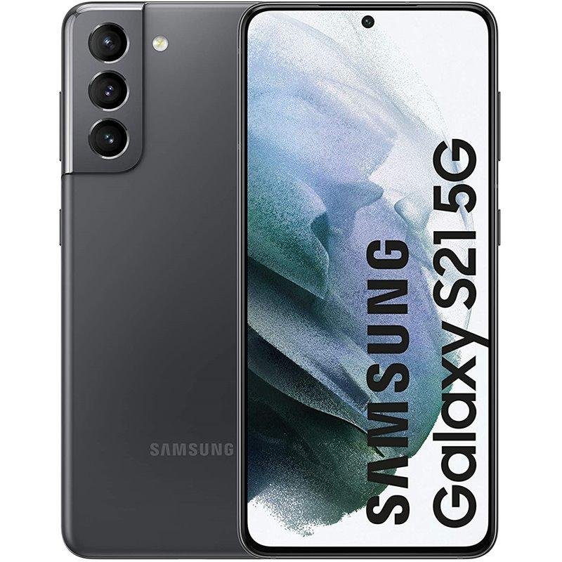 Galaxy S21