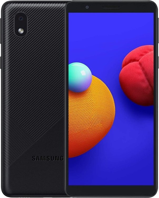 Samsung M01 (SM-M015F)