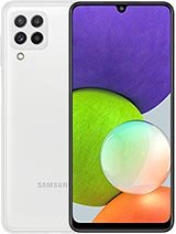 Samsung A22 4G (A225F)