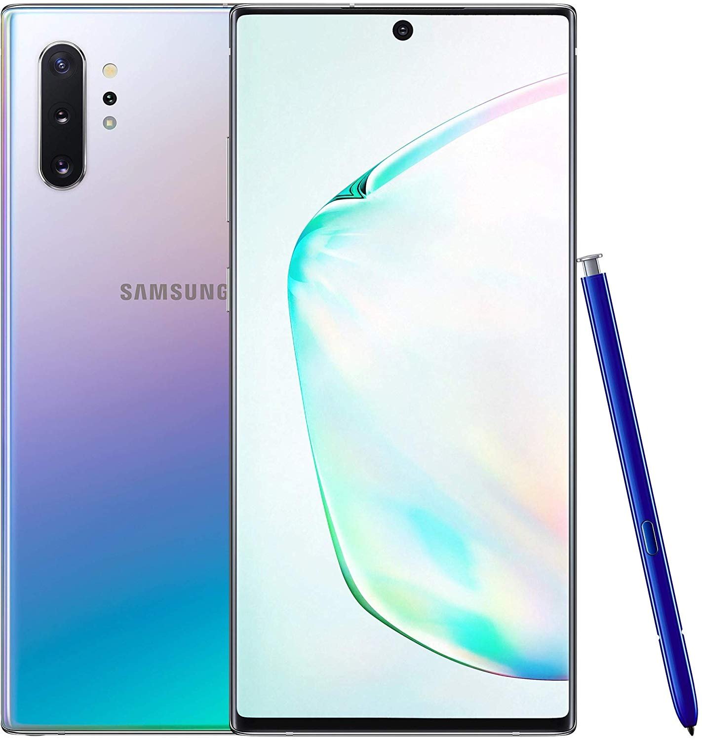 Galaxy Note 10