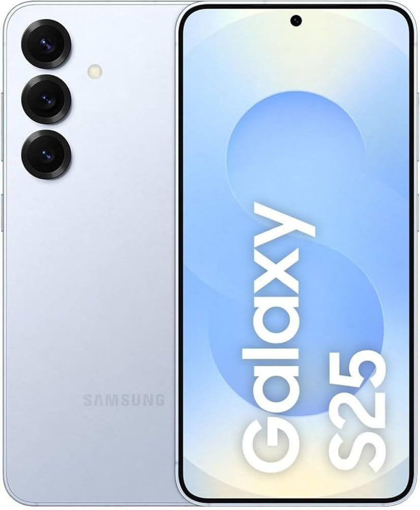 Galaxy S25