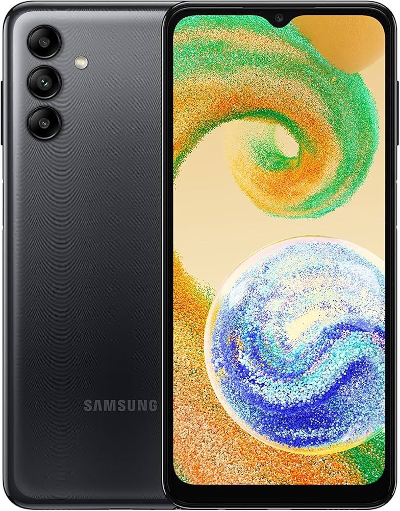 Samsung A04s (A047F)