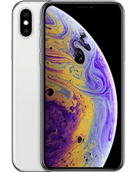 iPhone XS